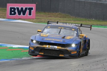 Finale DTM 2026 - Hockenheim (course 1)