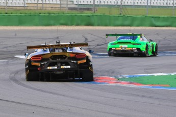 Finale DTM 2026 - Hockenheim (course 1)