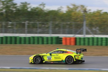 Finale DTM 2026 - Hockenheim (course 1)