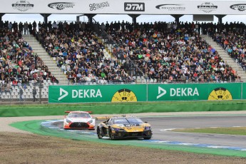 Finale DTM 2026 - Hockenheim (course 1)