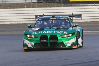 Finale DTM 2026 - Hockenheim (course 1)