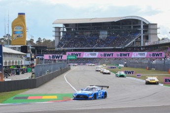 Finale DTM 2026 - Hockenheim (course 1)