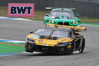 Finale DTM 2026 - Hockenheim (course 1)