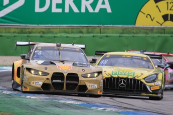 Finale DTM 2026 - Hockenheim (course 1)