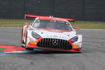 Finale DTM 2026 - Hockenheim (course 1)