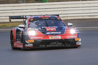 Finale DTM 2026 - Hockenheim (course 1)