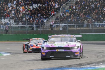 Finale DTM 2026 - Hockenheim (course 1)