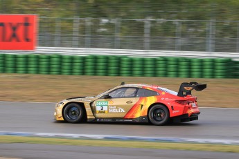 Finale DTM 2026 - Hockenheim (course 1)