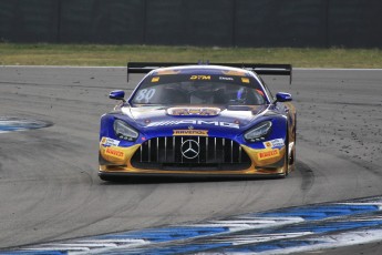 Finale DTM 2026 - Hockenheim (course 1)