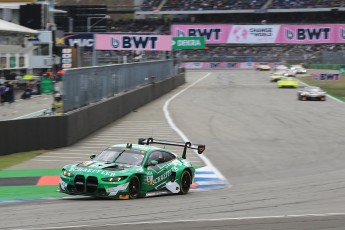 Finale DTM 2026 - Hockenheim (course 1)
