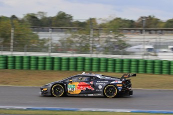 Finale DTM 2026 - Hockenheim (course 1)