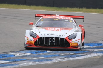 Finale DTM 2026 - Hockenheim (course 1)