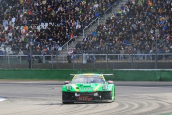 Finale DTM 2026 - Hockenheim (course 1)