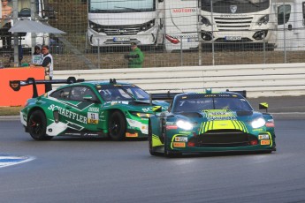 Finale DTM 2026 - Hockenheim (course 1)