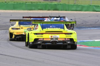 Finale DTM 2026 - Hockenheim (course 1)