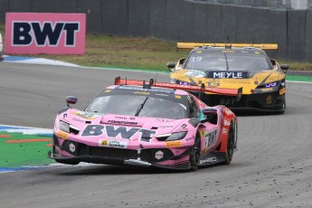 Finale DTM 2026 - Hockenheim (course 1)