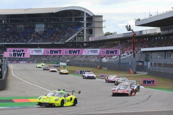 Finale DTM 2026 - Hockenheim (course 1)