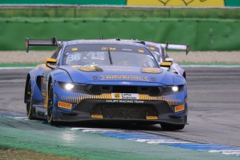 Finale DTM 2026 - Hockenheim (course 1)
