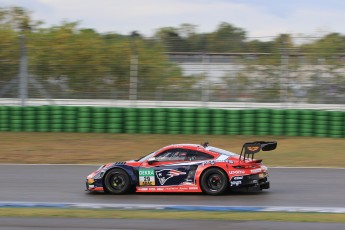 Finale DTM 2026 - Hockenheim (course 1)