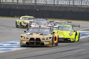 Finale DTM 2026 - Hockenheim (course 1)