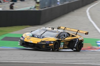 Finale DTM 2026 - Hockenheim (course 1)