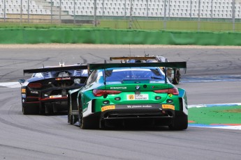 Finale DTM 2026 - Hockenheim (course 1)