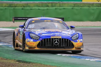 Finale DTM 2026 - Hockenheim (course 1)