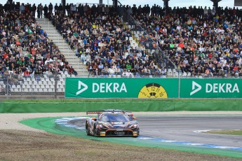 Finale DTM 2026 - Hockenheim (course 1)