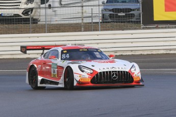 Finale DTM 2026 - Hockenheim (course 1)
