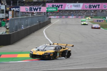 Finale DTM 2026 - Hockenheim (course 1)