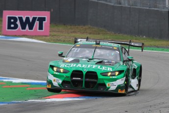 Finale DTM 2026 - Hockenheim (course 1)