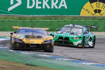 Finale DTM 2026 - Hockenheim (course 1)
