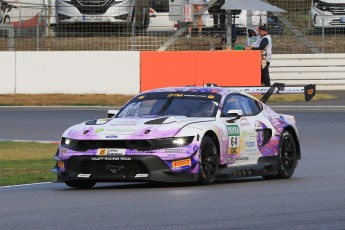 Finale DTM 2026 - Hockenheim (course 1)