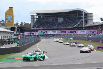 Finale DTM 2026 - Hockenheim (course 1)