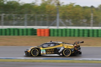Finale DTM 2026 - Hockenheim (course 1)