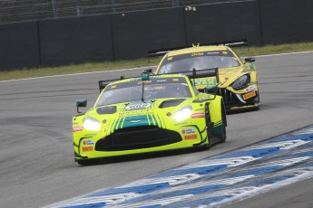 Finale DTM 2026 - Hockenheim (course 1)