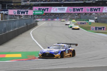 Finale DTM 2026 - Hockenheim (course 1)