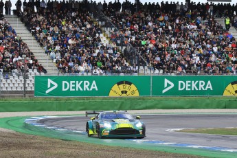 Finale DTM 2026 - Hockenheim (course 1)
