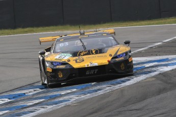 Finale DTM 2026 - Hockenheim (course 1)