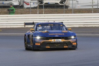 Finale DTM 2026 - Hockenheim (course 1)