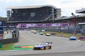 Finale DTM 2026 - Hockenheim (course 1)