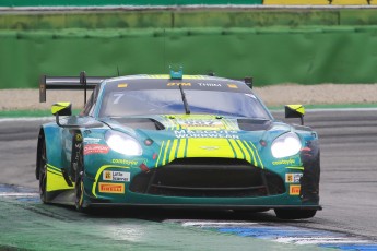 Finale DTM 2026 - Hockenheim (course 1)
