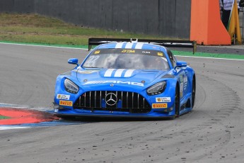 Finale DTM 2026 - Hockenheim (course 1)