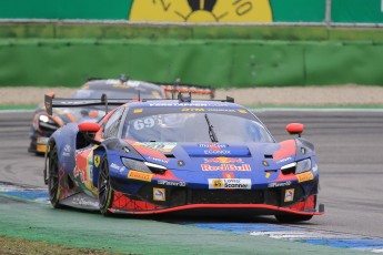 Finale DTM 2026 - Hockenheim (course 1)