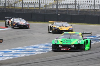 Finale DTM 2026 - Hockenheim (course 1)