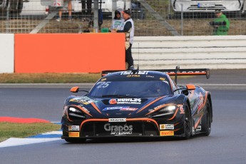 Finale DTM 2026 - Hockenheim (course 1)
