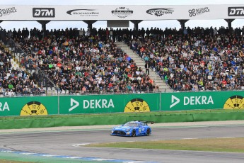 Finale DTM 2026 - Hockenheim (course 1)