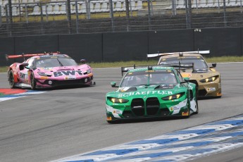 Finale DTM 2026 - Hockenheim (course 1)