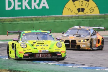 Finale DTM 2026 - Hockenheim (course 1)