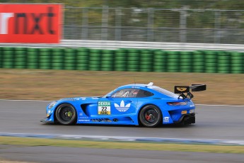 Finale DTM 2026 - Hockenheim (course 1)